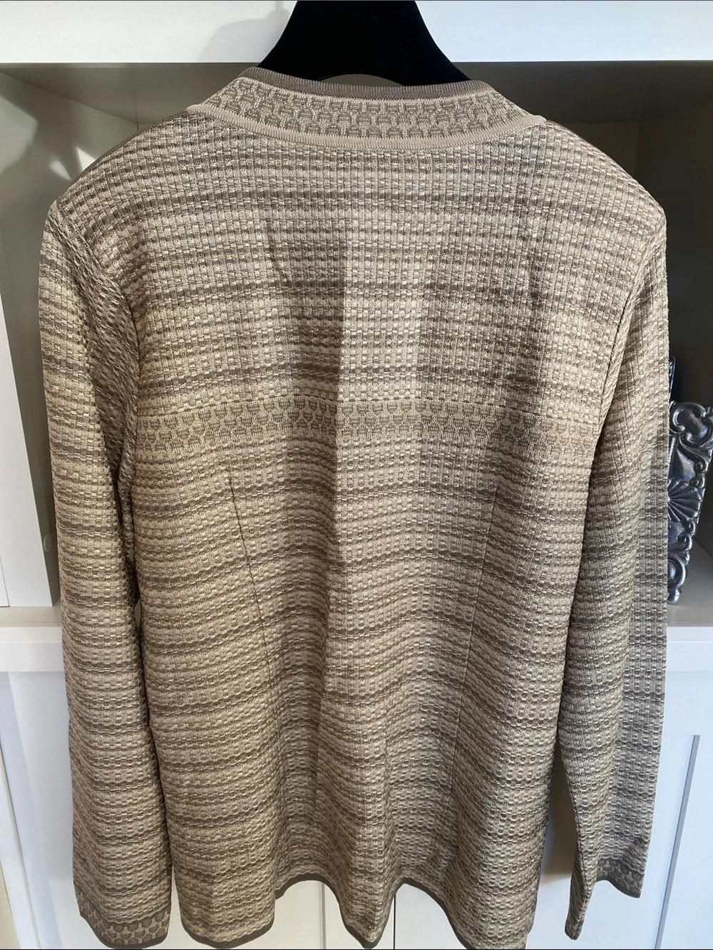 Misook Jacket Cardigan NWT